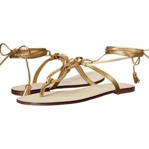 Lilly Pulitzer Lacey Sandal
